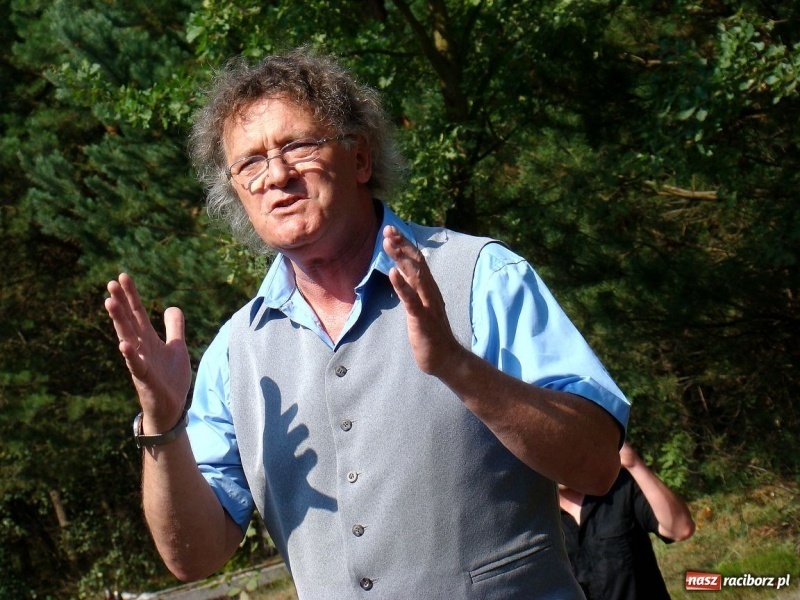 Zdjęcie w galerii na portalu naszraciborz.pl: Wtedy było jeszcze cieplej, niż dziś wiadomości z regionu