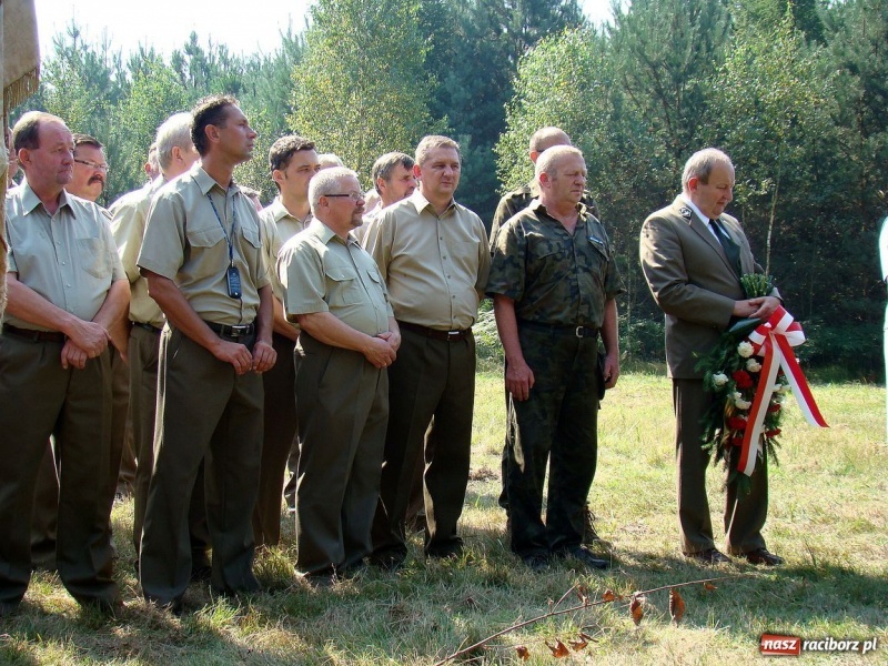 Zdjęcie w galerii na portalu naszraciborz.pl: Wtedy było jeszcze cieplej, niż dziś wiadomości z regionu
