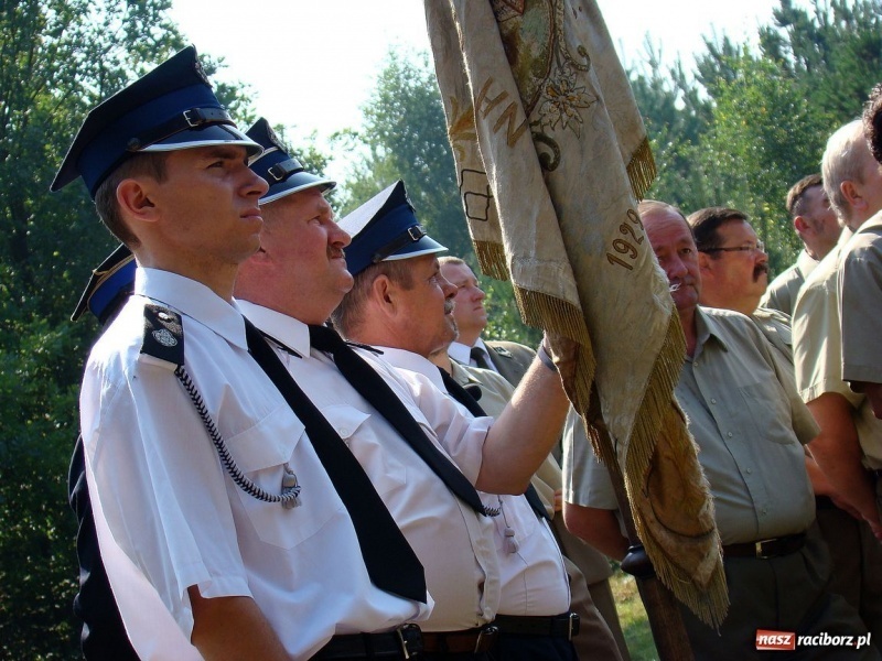 Zdjęcie w galerii na portalu naszraciborz.pl: Wtedy było jeszcze cieplej, niż dziś wiadomości z regionu