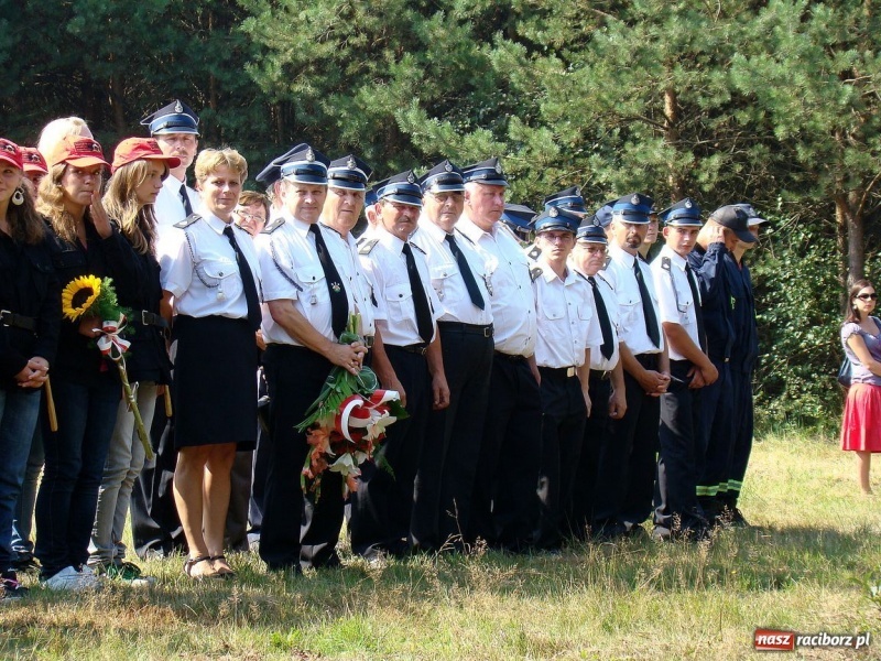 Zdjęcie w galerii na portalu naszraciborz.pl: Wtedy było jeszcze cieplej, niż dziś wiadomości z regionu