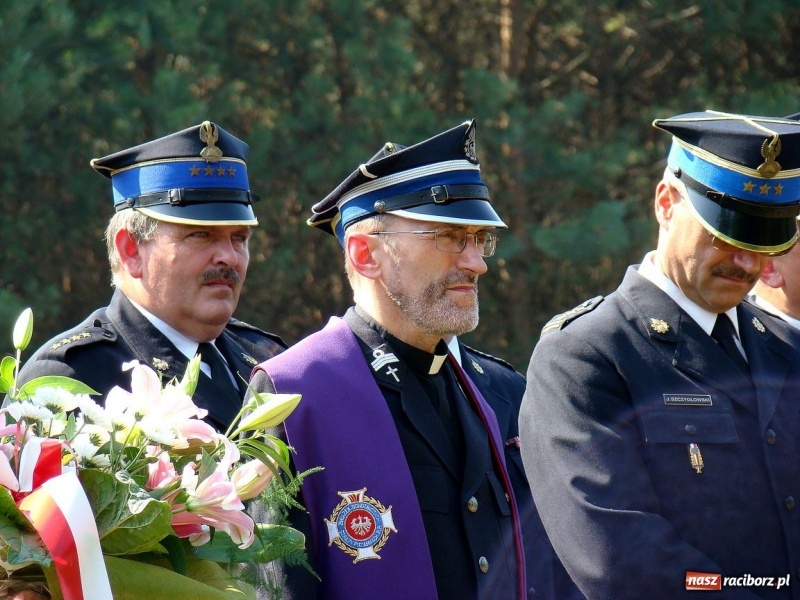 Zdjęcie w galerii na portalu naszraciborz.pl: Wtedy było jeszcze cieplej, niż dziś wiadomości z regionu