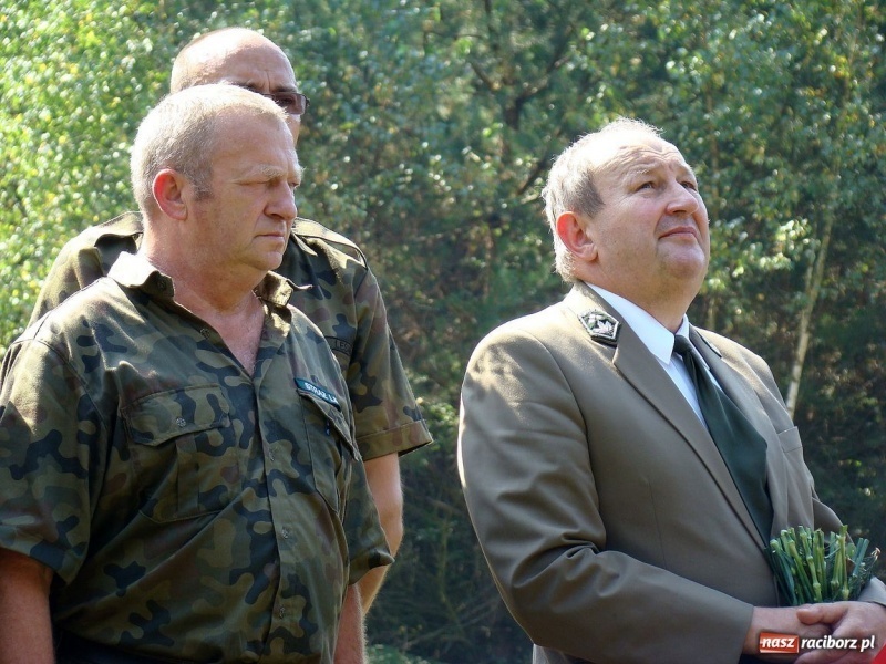 Zdjęcie w galerii na portalu naszraciborz.pl: Wtedy było jeszcze cieplej, niż dziś wiadomości z regionu