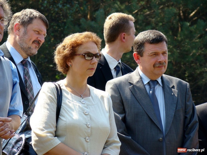 Zdjęcie w galerii na portalu naszraciborz.pl: Wtedy było jeszcze cieplej, niż dziś wiadomości z regionu