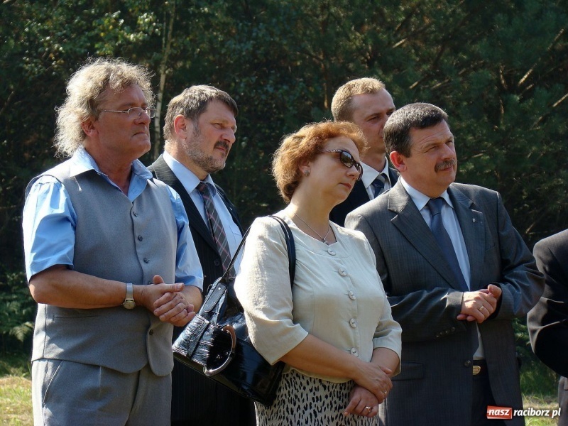 Zdjęcie w galerii na portalu naszraciborz.pl: Wtedy było jeszcze cieplej, niż dziś wiadomości z regionu