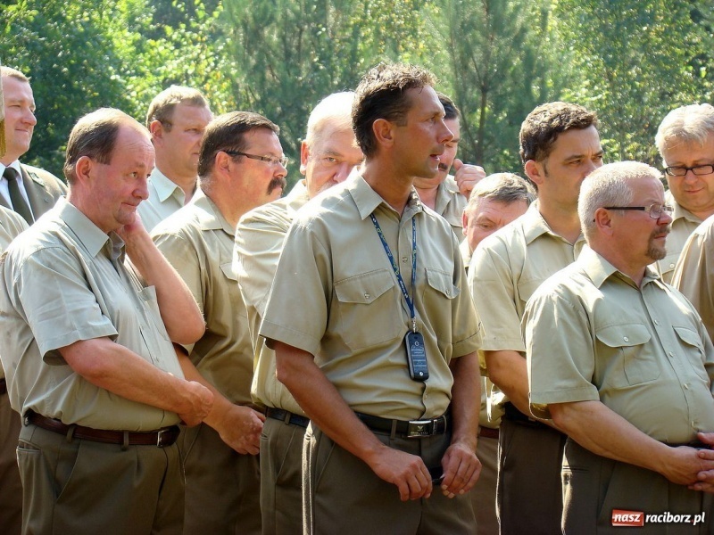 Zdjęcie w galerii na portalu naszraciborz.pl: Wtedy było jeszcze cieplej, niż dziś wiadomości z regionu