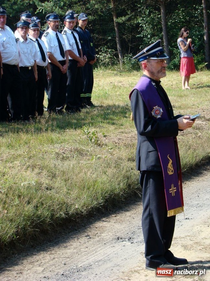 Zdjęcie w galerii na portalu naszraciborz.pl: Wtedy było jeszcze cieplej, niż dziś wiadomości z regionu