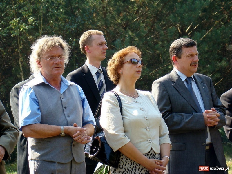 Zdjęcie w galerii na portalu naszraciborz.pl: Wtedy było jeszcze cieplej, niż dziś wiadomości z regionu