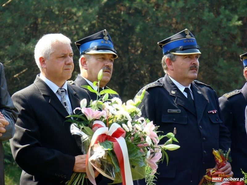 Zdjęcie w galerii na portalu naszraciborz.pl: Wtedy było jeszcze cieplej, niż dziś wiadomości z regionu