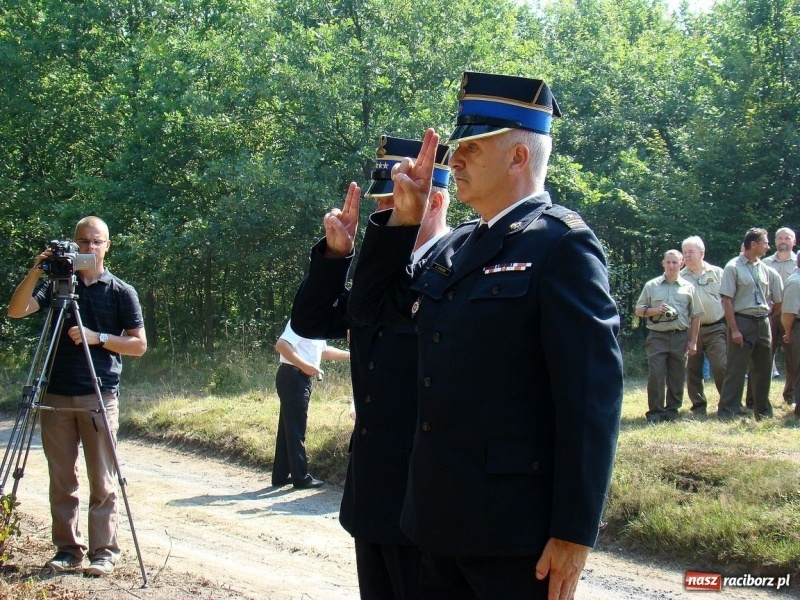 Zdjęcie w galerii na portalu naszraciborz.pl: Wtedy było jeszcze cieplej, niż dziś wiadomości z regionu