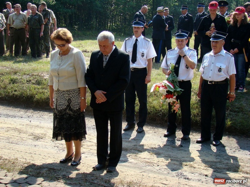 Zdjęcie w galerii na portalu naszraciborz.pl: Wtedy było jeszcze cieplej, niż dziś wiadomości z regionu