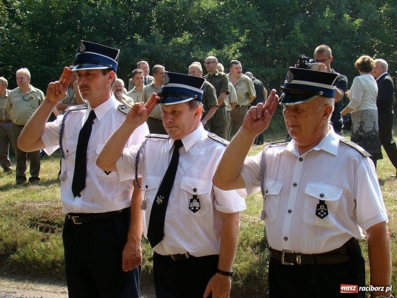 Zdjęcie w galerii na portalu naszraciborz.pl: Wtedy było jeszcze cieplej, niż dziś wiadomości z regionu