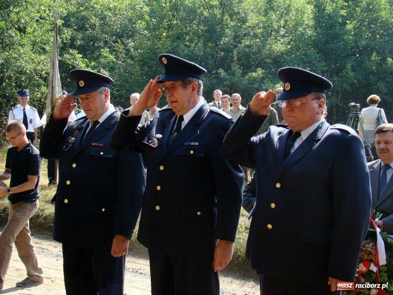 Zdjęcie w galerii na portalu naszraciborz.pl: Wtedy było jeszcze cieplej, niż dziś wiadomości z regionu