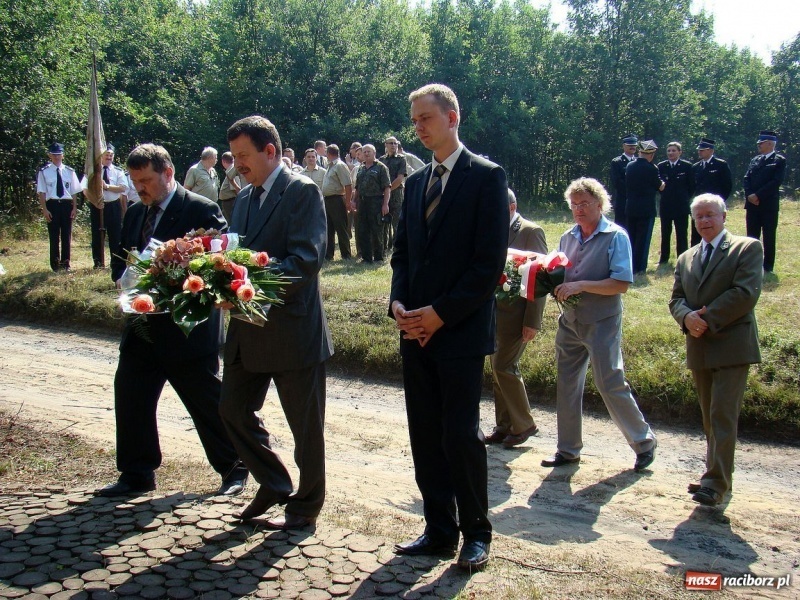 Zdjęcie w galerii na portalu naszraciborz.pl: Wtedy było jeszcze cieplej, niż dziś wiadomości z regionu