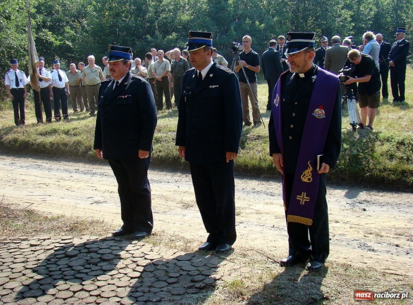 Zdjęcie w galerii na portalu naszraciborz.pl: Wtedy było jeszcze cieplej, niż dziś wiadomości z regionu