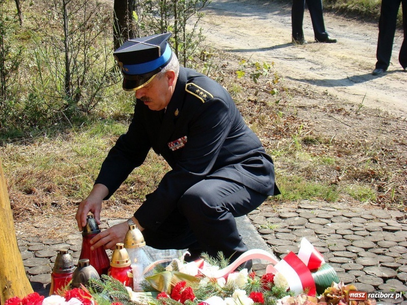 Zdjęcie w galerii na portalu naszraciborz.pl: Wtedy było jeszcze cieplej, niż dziś wiadomości z regionu