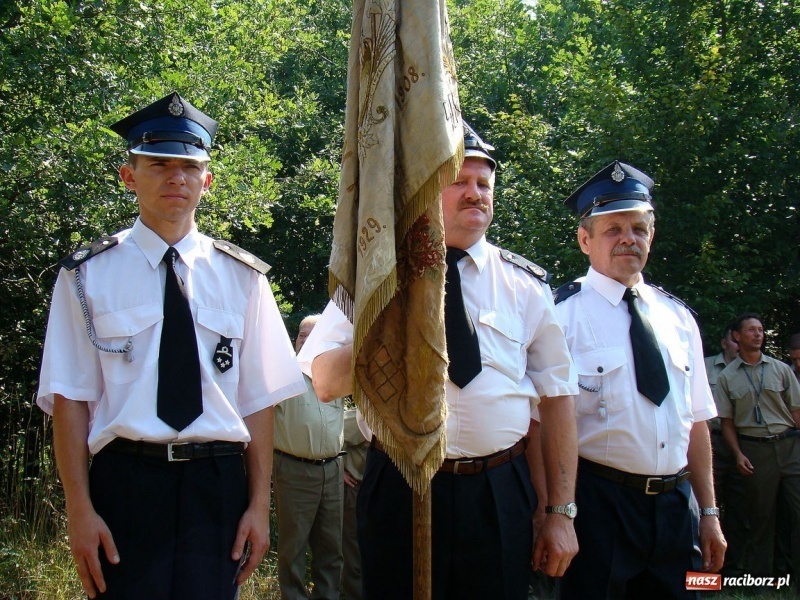 Zdjęcie w galerii na portalu naszraciborz.pl: Wtedy było jeszcze cieplej, niż dziś wiadomości z regionu