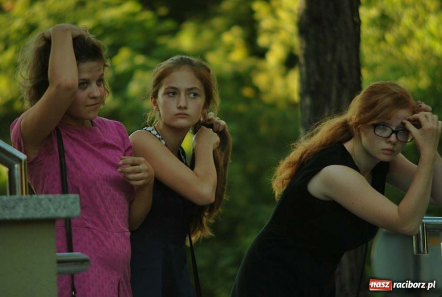 Zdjęcie w galerii na portalu naszraciborz.pl: Kto usta twe całował w Książnicy wiadomości z regionu