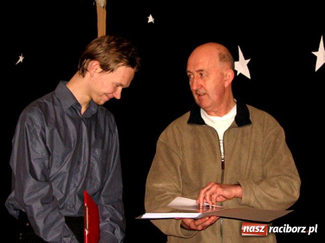 Zdjęcie w galerii na portalu naszraciborz.pl: Allan Ruddock, uczeń Ueshiba O’Sensei w Raciborzu wiadomości z regionu