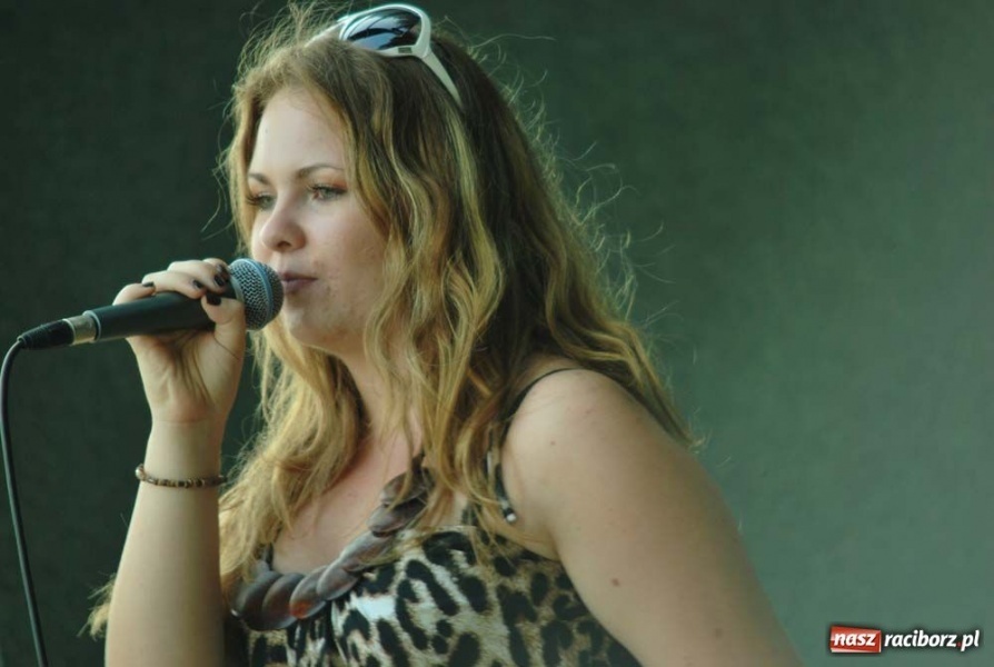 Zdjęcie w galerii na portalu naszraciborz.pl: Finał letnich koncertów w parku Roth wiadomości z regionu