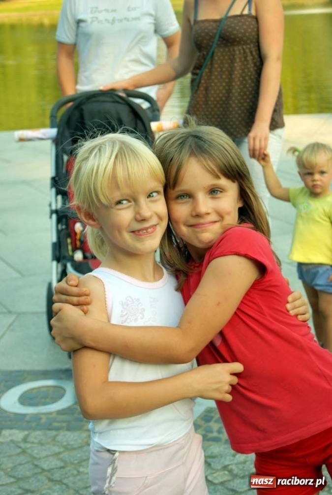 Zdjęcie w galerii na portalu naszraciborz.pl: Finał letnich koncertów w parku Roth wiadomości z regionu