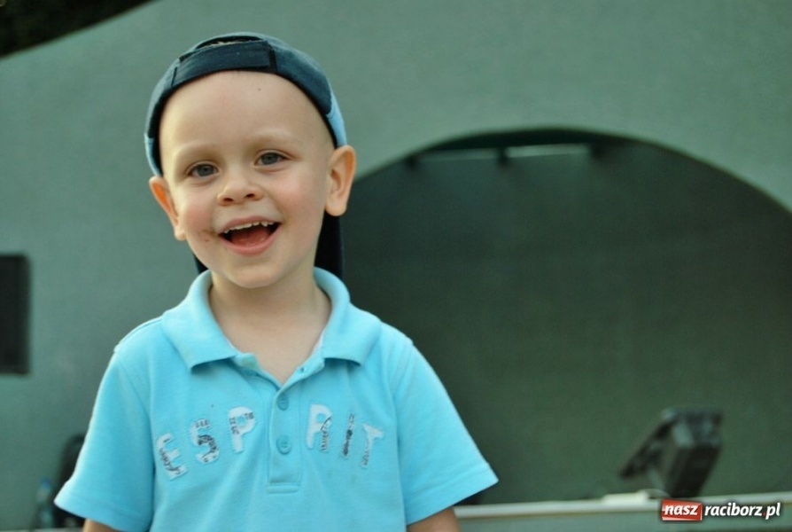 Zdjęcie w galerii na portalu naszraciborz.pl: Finał letnich koncertów w parku Roth wiadomości z regionu