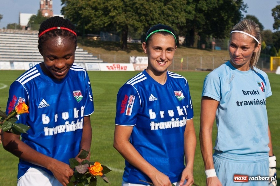 Zdjęcie w galerii na portalu naszraciborz.pl: Siedem goli w upalnej inauguracji wiadomości z regionu