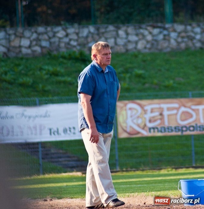 Zdjęcie w galerii na portalu naszraciborz.pl: Siedem goli w upalnej inauguracji wiadomości z regionu