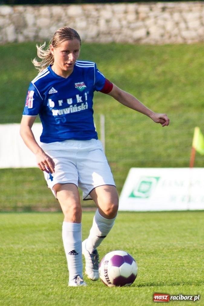 Zdjęcie w galerii na portalu naszraciborz.pl: Siedem goli w upalnej inauguracji wiadomości z regionu