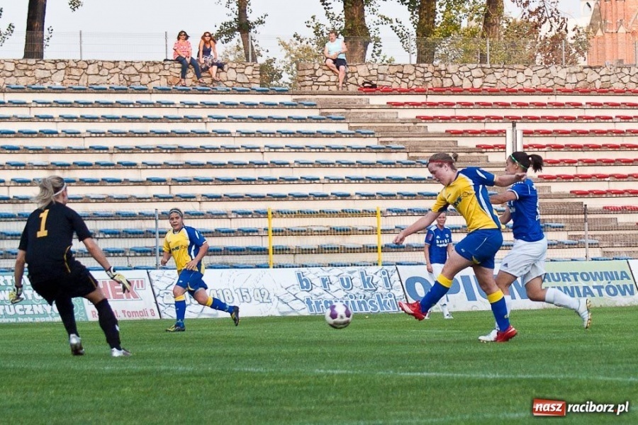 Zdjęcie w galerii na portalu naszraciborz.pl: Siedem goli w upalnej inauguracji wiadomości z regionu