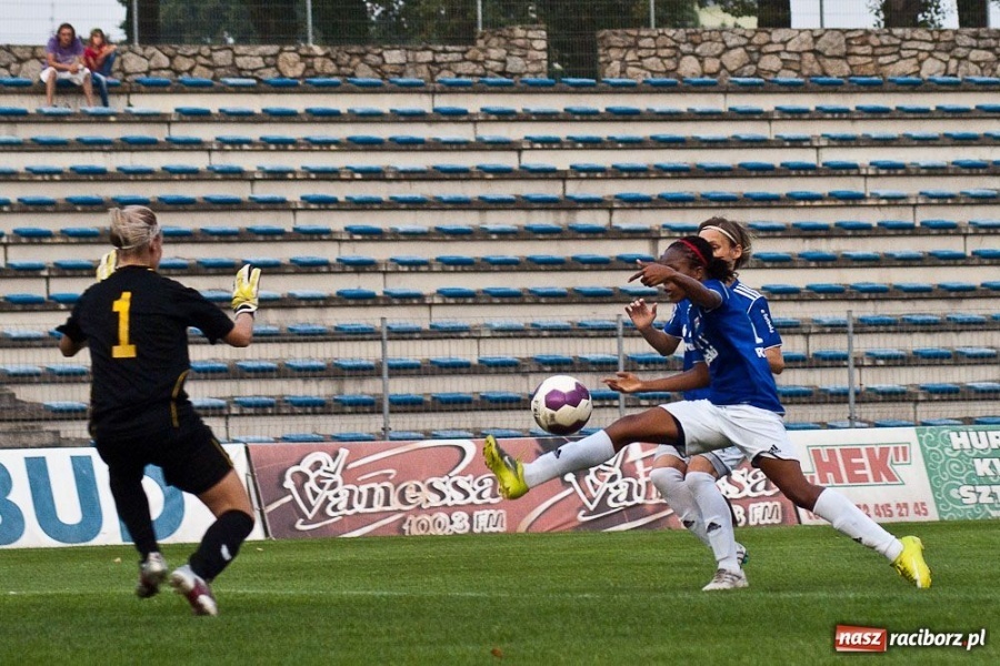 Zdjęcie w galerii na portalu naszraciborz.pl: Siedem goli w upalnej inauguracji wiadomości z regionu
