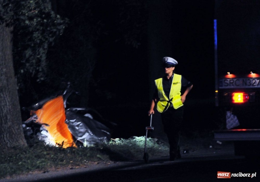 Zdjęcie w galerii na portalu naszraciborz.pl: TRAGEDIA  w Bojanowie. Dwie ofiary wiadomości z regionu