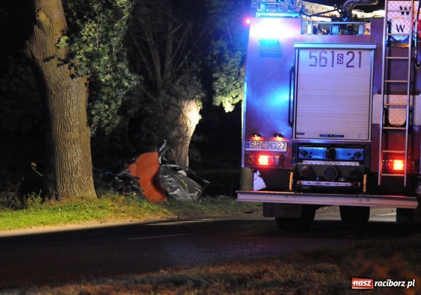 Zdjęcie w galerii na portalu naszraciborz.pl: TRAGEDIA  w Bojanowie. Dwie ofiary wiadomości z regionu