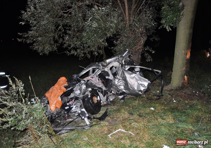 Zdjęcie w galerii na portalu naszraciborz.pl: TRAGEDIA  w Bojanowie. Dwie ofiary wiadomości z regionu