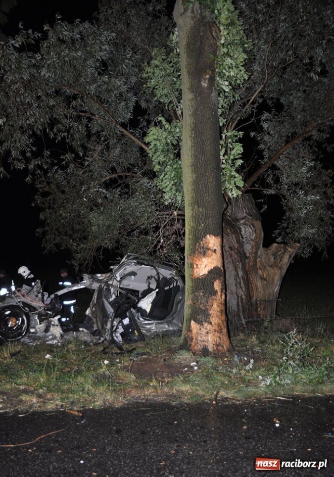 Zdjęcie w galerii na portalu naszraciborz.pl: TRAGEDIA  w Bojanowie. Dwie ofiary wiadomości z regionu