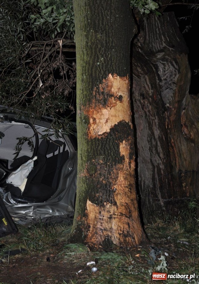 Zdjęcie w galerii na portalu naszraciborz.pl: TRAGEDIA  w Bojanowie. Dwie ofiary wiadomości z regionu