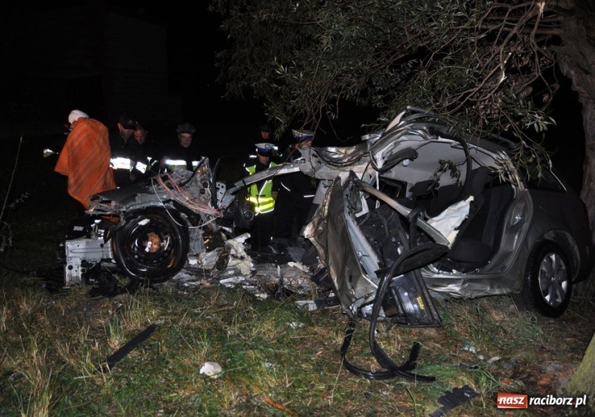 Zdjęcie w galerii na portalu naszraciborz.pl: TRAGEDIA  w Bojanowie. Dwie ofiary wiadomości z regionu