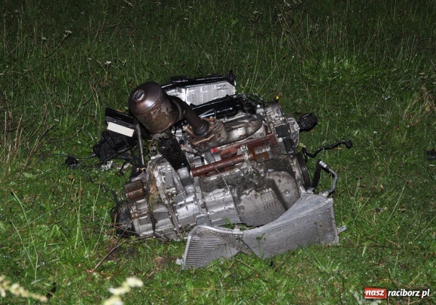 Zdjęcie w galerii na portalu naszraciborz.pl: TRAGEDIA  w Bojanowie. Dwie ofiary wiadomości z regionu