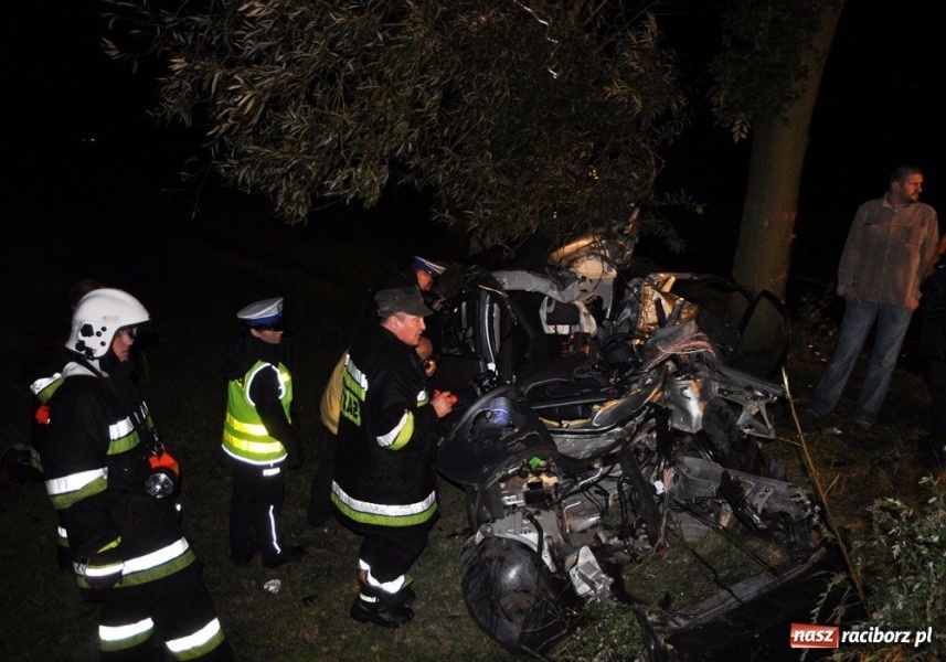 Zdjęcie w galerii na portalu naszraciborz.pl: TRAGEDIA  w Bojanowie. Dwie ofiary wiadomości z regionu