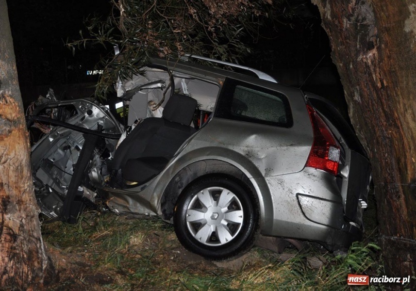 Zdjęcie w galerii na portalu naszraciborz.pl: TRAGEDIA  w Bojanowie. Dwie ofiary wiadomości z regionu