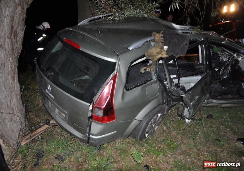 Zdjęcie w galerii na portalu naszraciborz.pl: TRAGEDIA  w Bojanowie. Dwie ofiary wiadomości z regionu