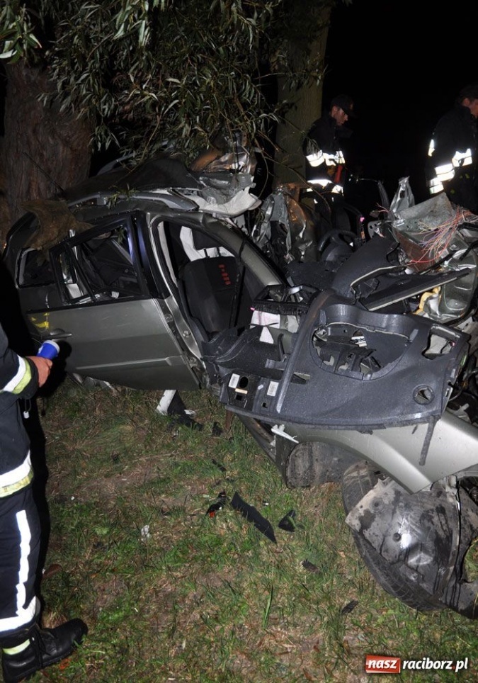 Zdjęcie w galerii na portalu naszraciborz.pl: TRAGEDIA  w Bojanowie. Dwie ofiary wiadomości z regionu