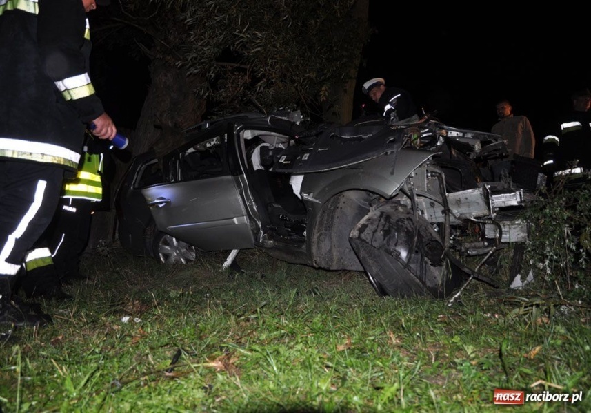Zdjęcie w galerii na portalu naszraciborz.pl: TRAGEDIA  w Bojanowie. Dwie ofiary wiadomości z regionu