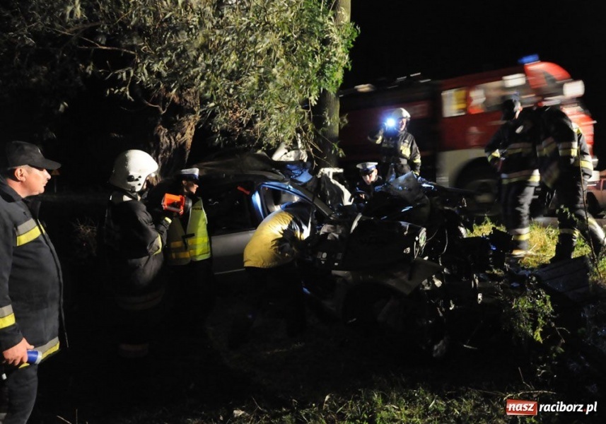 Zdjęcie w galerii na portalu naszraciborz.pl: TRAGEDIA  w Bojanowie. Dwie ofiary wiadomości z regionu