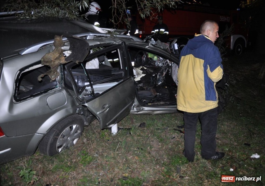 Zdjęcie w galerii na portalu naszraciborz.pl: TRAGEDIA  w Bojanowie. Dwie ofiary wiadomości z regionu