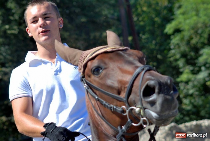 Zdjęcie w galerii na portalu naszraciborz.pl: Wielu mieszkańców żyje tu z rolnictwa wiadomości z regionu