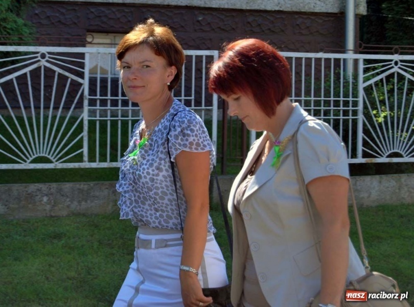 Zdjęcie w galerii na portalu naszraciborz.pl: Wielu mieszkańców żyje tu z rolnictwa wiadomości z regionu