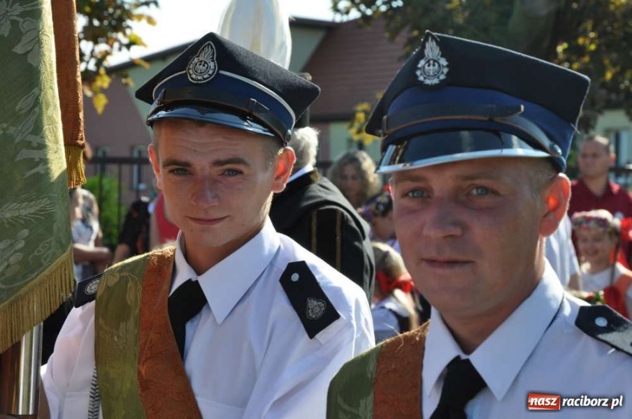 Zdjęcie w galerii na portalu naszraciborz.pl: Zawada Ks. - Powiatowe Dożynki 2011 wiadomości z regionu