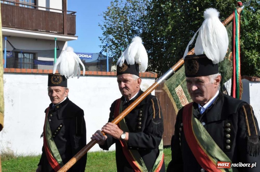 Zdjęcie w galerii na portalu naszraciborz.pl: Zawada Ks. - Powiatowe Dożynki 2011 wiadomości z regionu