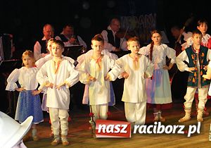 Zdjęcie w galerii na portalu naszraciborz.pl: Sukces Strzechy wiadomości z regionu