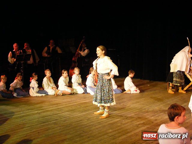 Zdjęcie w galerii na portalu naszraciborz.pl: Sukces Strzechy wiadomości z regionu